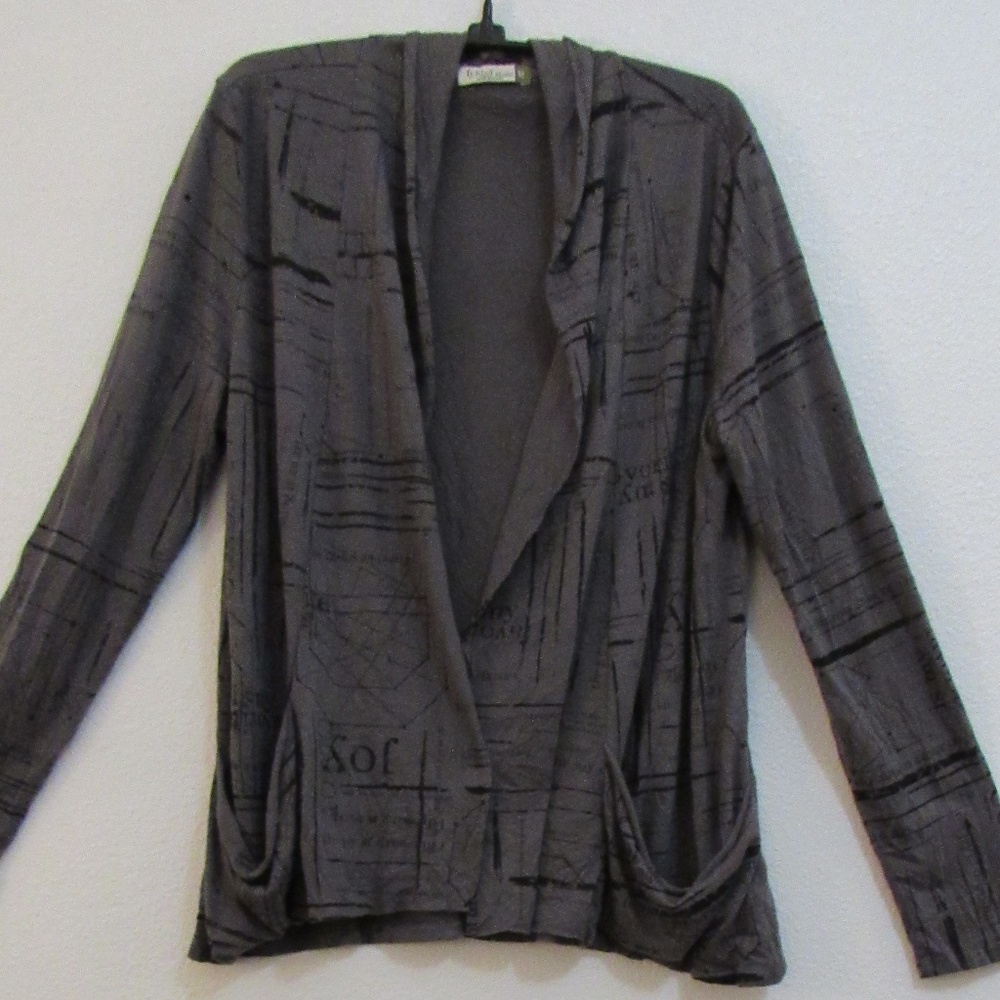 Lightweight jacket